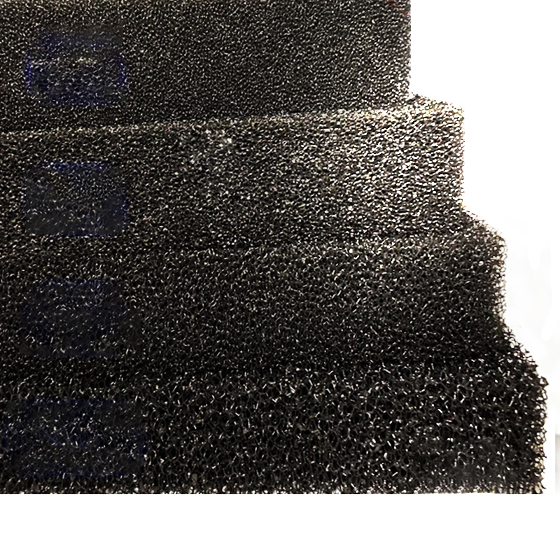 Xl Aquarium Fish - Aquarium Accessories Biochemical Cotton Filter Practical