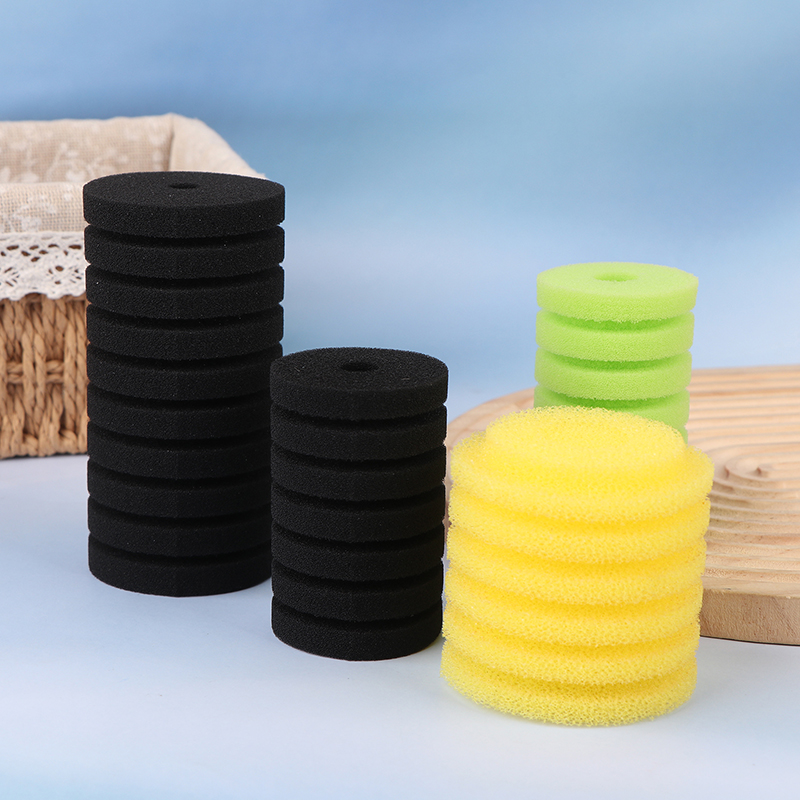 Aquarium Fish For Sale - NEW SALE Fine Foam Aquarium Filter