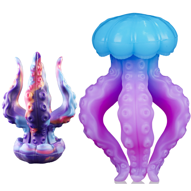 Factory Sales Luminous Tentacl - Aquarium Fish For Sale บทวิจารณ์และราคา