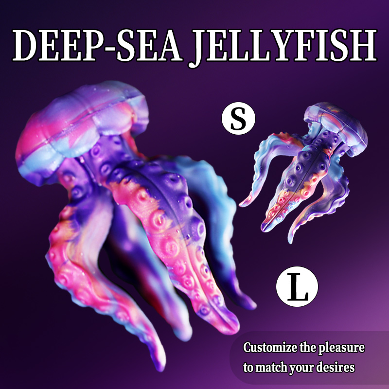 Factory Sales Luminous Tentacl - Aquarium Fish For Sale บทวิจารณ์และราคา