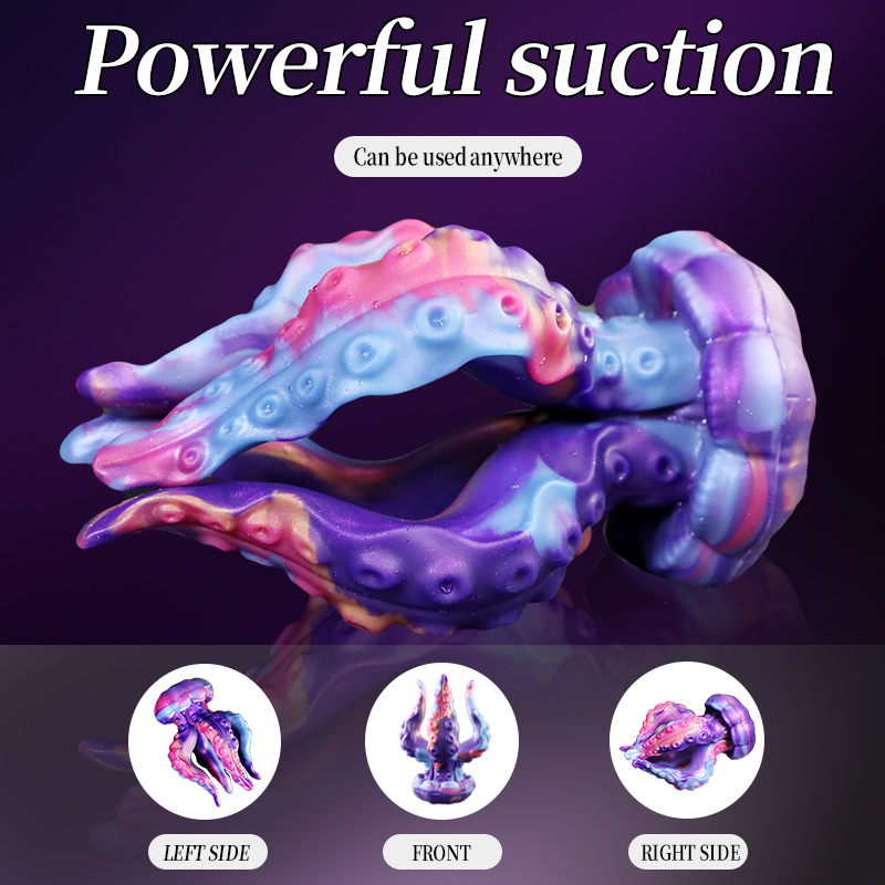 Factory Sales Luminous Tentacl - Aquarium Fish For Sale บทวิจารณ์และราคา