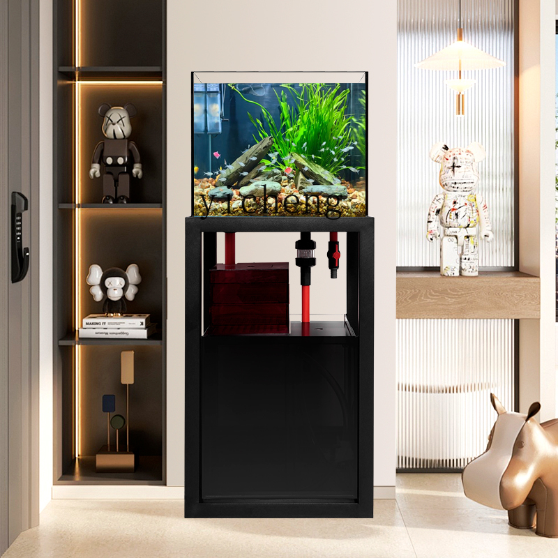 XL living room fish tank botto - Xl Aquarium Fish บทวิจารณ์และราคา