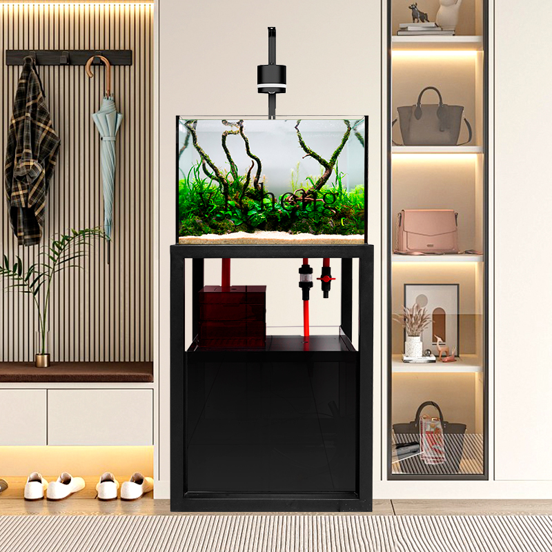XL living room fish tank botto - Xl Aquarium Fish บทวิจารณ์และราคา