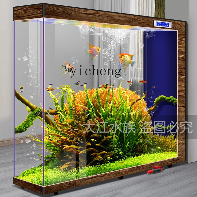XL 2 lazy water-free living ro - Xl Aquarium Fish บทวิจารณ์และราคา