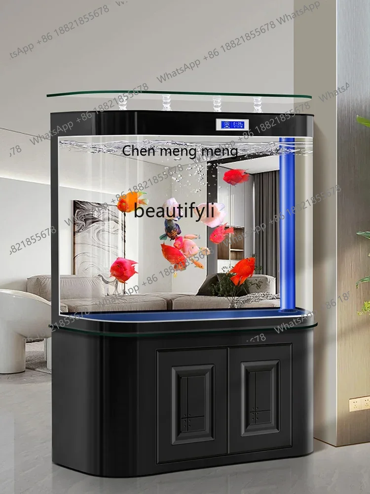 X Living Room Large Double Cir - Xchange Aquarium Fish บทวิจารณ์และราคา
