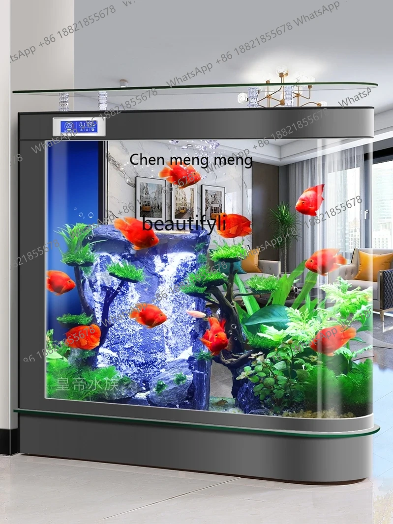 X  Light Luxury Fish Globe Hou - Xchange Aquarium Fish บทวิจารณ์และราคา