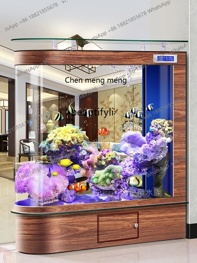 X  Light Luxury Fish Globe Hou - Xchange Aquarium Fish บทวิจารณ์และราคา