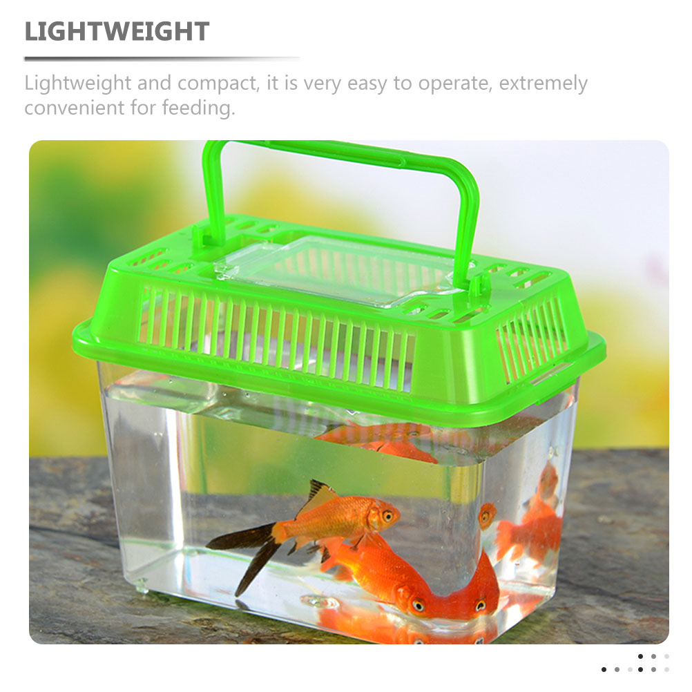 Plastic Turtle Fish Tank Aquar - Aquarium Fish For Sale บทวิจารณ์และราคา