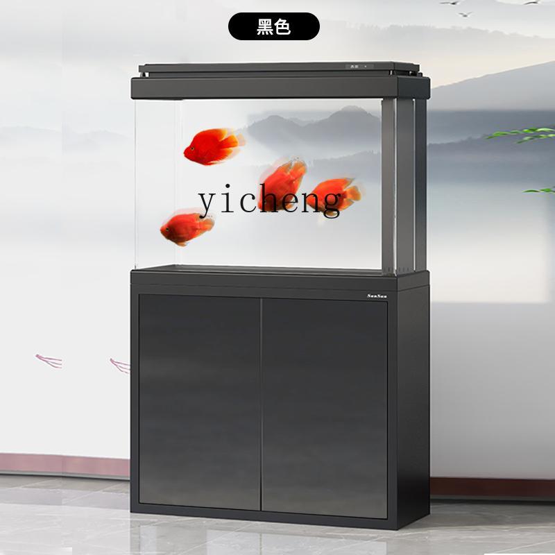 XL aquarium floor-to-ceiling w - Xl Aquarium Fish บทวิจารณ์และราคา