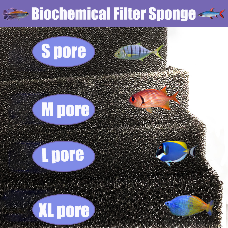 Aquarium Accessories Biochemic - Xl Aquarium Fish บทวิจารณ์และราคา