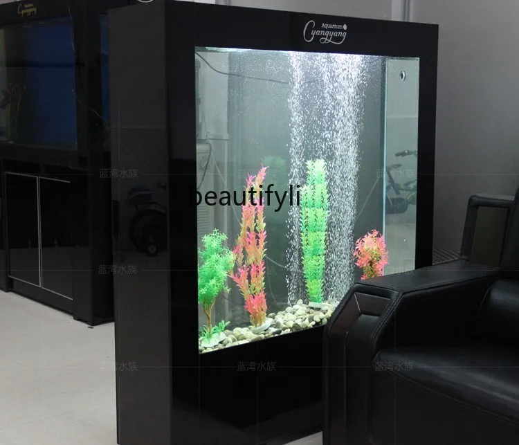 X Ecological Fish Tank Living  - Xchange Aquarium Fish บทวิจารณ์และราคา