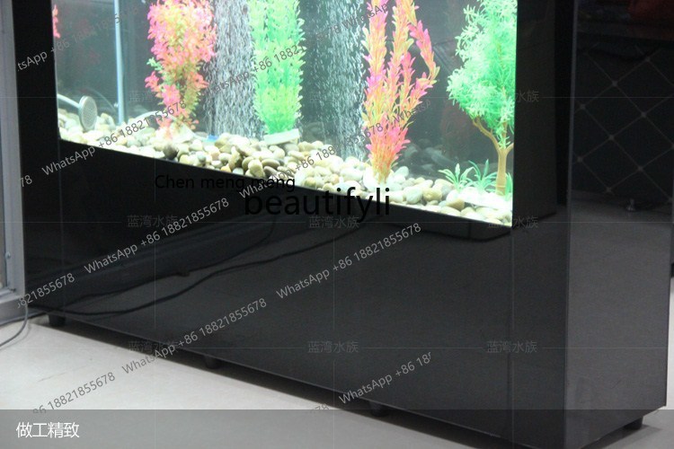 X Ecological Fish Tank Living  - Xchange Aquarium Fish บทวิจารณ์และราคา