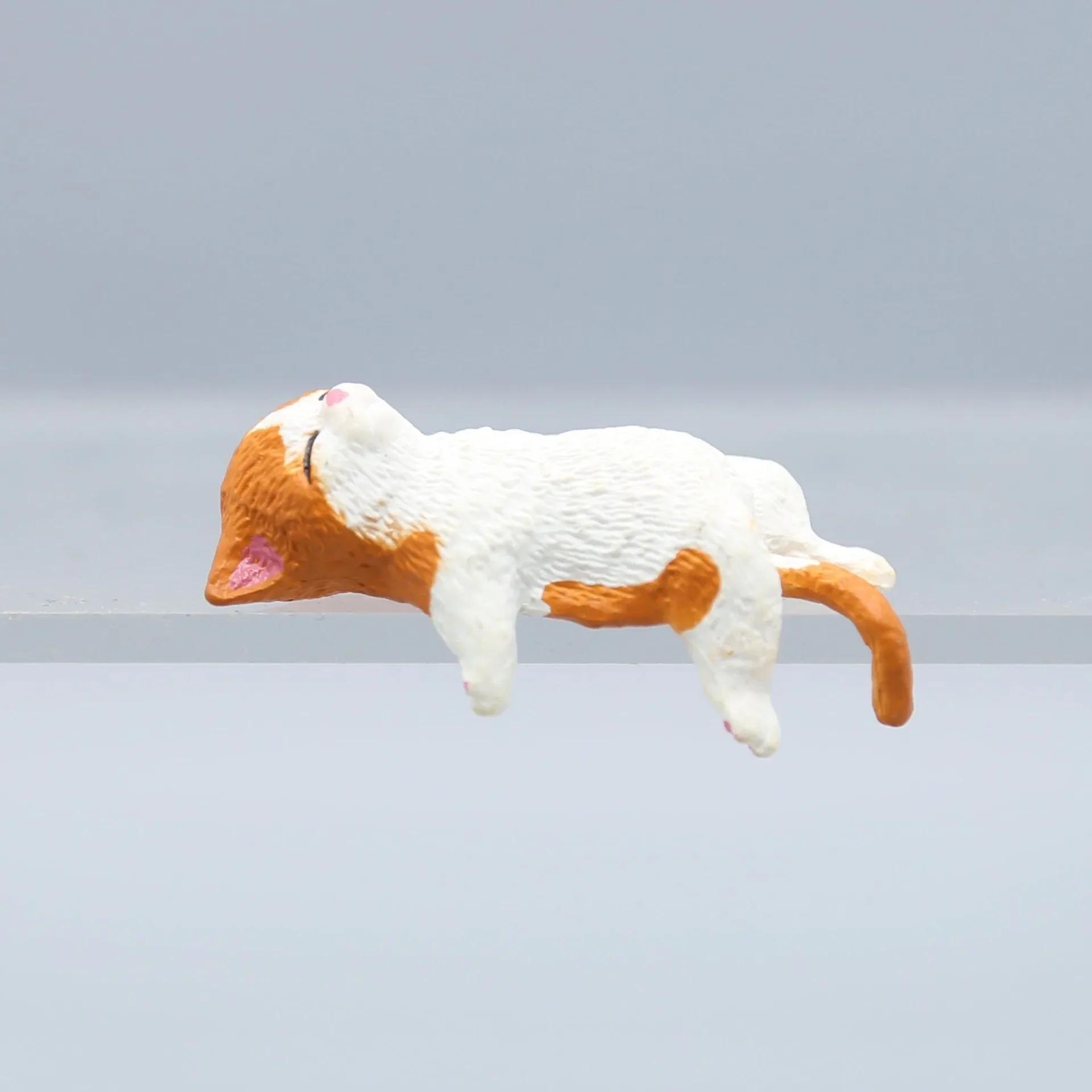 Cute Cartoon Cat Decor PVC Hom - Aquarium Fish Names บทวิจารณ์และราคา