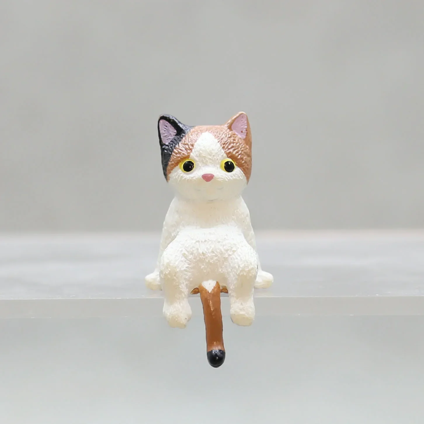 Cute Cartoon Cat Decor PVC Hom - Aquarium Fish Names บทวิจารณ์และราคา