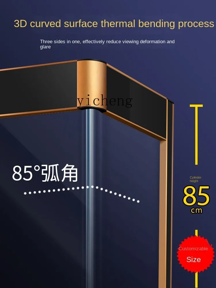 XL Water Curtain Wall Golden D - Xl Aquarium Fish บทวิจารณ์และราคา