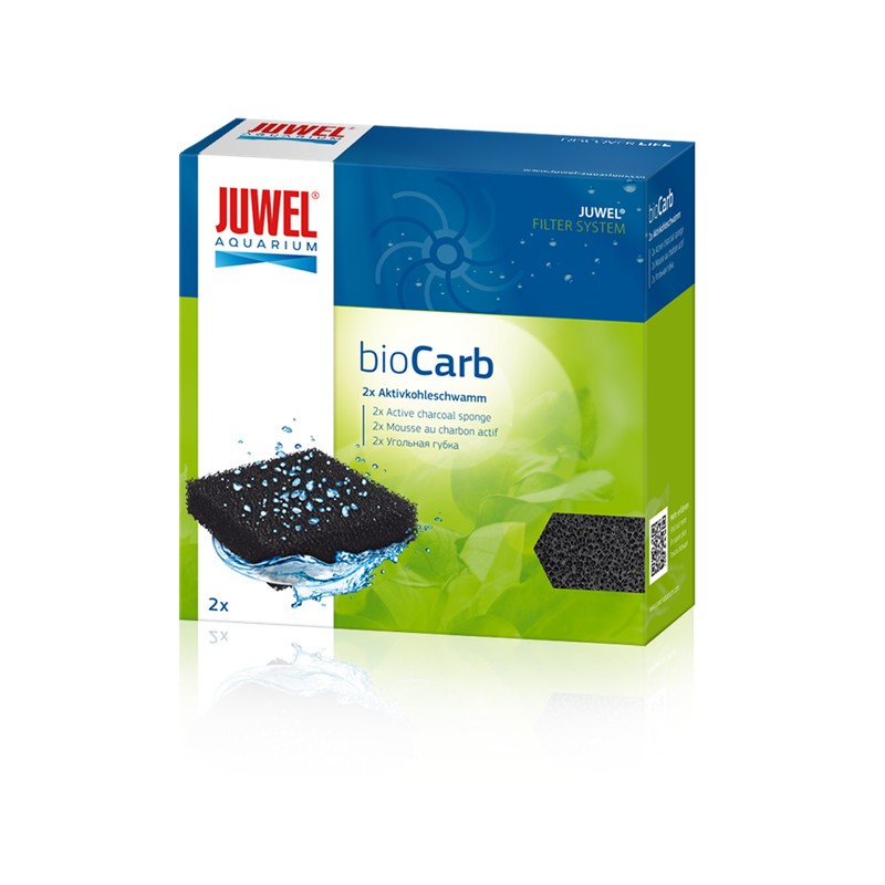 Original JUWEL BIOCARB CARBON  - Xl Aquarium Fish บทวิจารณ์และราคา