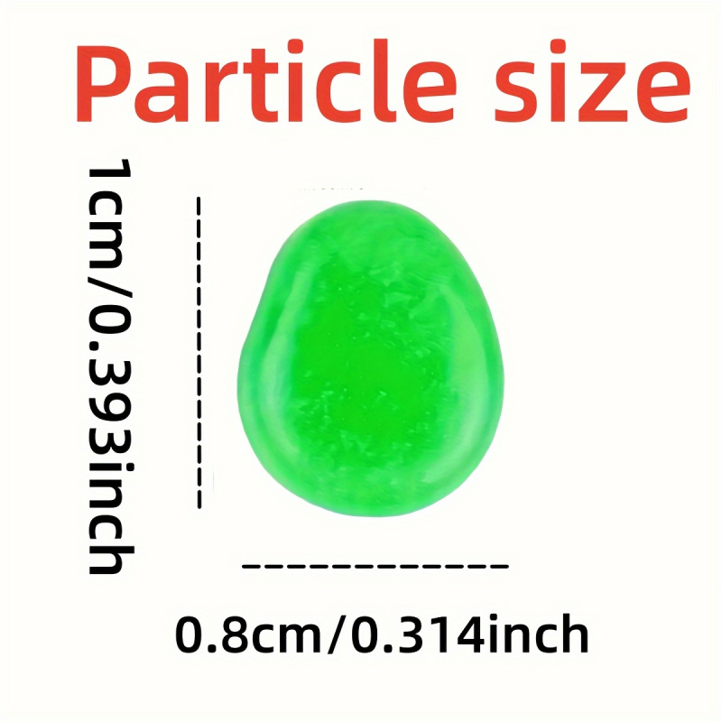 Glowing pebbles100-500pcsLumin - Aquarium Fish Saltwater บทวิจารณ์และราคา