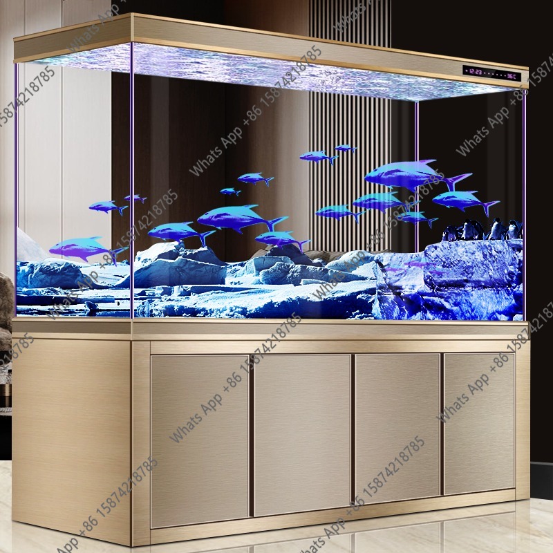 X Arowana Tank Ultra-white Gla - Xchange Aquarium Fish บทวิจารณ์และราคา