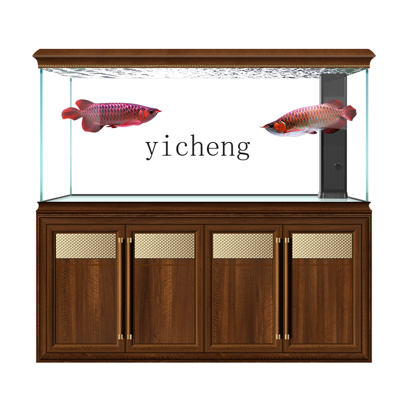 XL solid wood ultra-white glas - Xl Aquarium Fish บทวิจารณ์และราคา