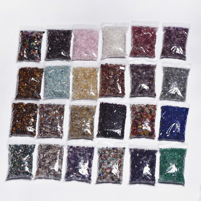 Natural Stones Gravel Crystals - Aquarium Fish Names บทวิจารณ์และราคา
