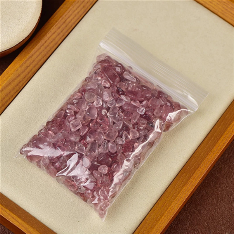 Natural Stones Gravel Crystals - Aquarium Fish Names บทวิจารณ์และราคา