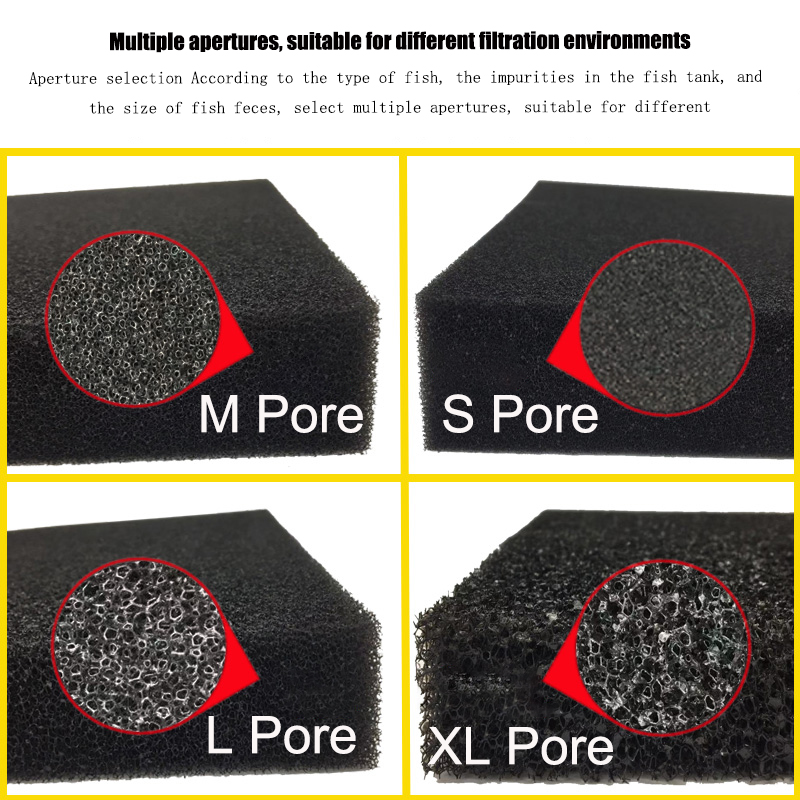 Aquarium Biochemical Cotton Fi - Xl Aquarium Fish บทวิจารณ์และราคา
