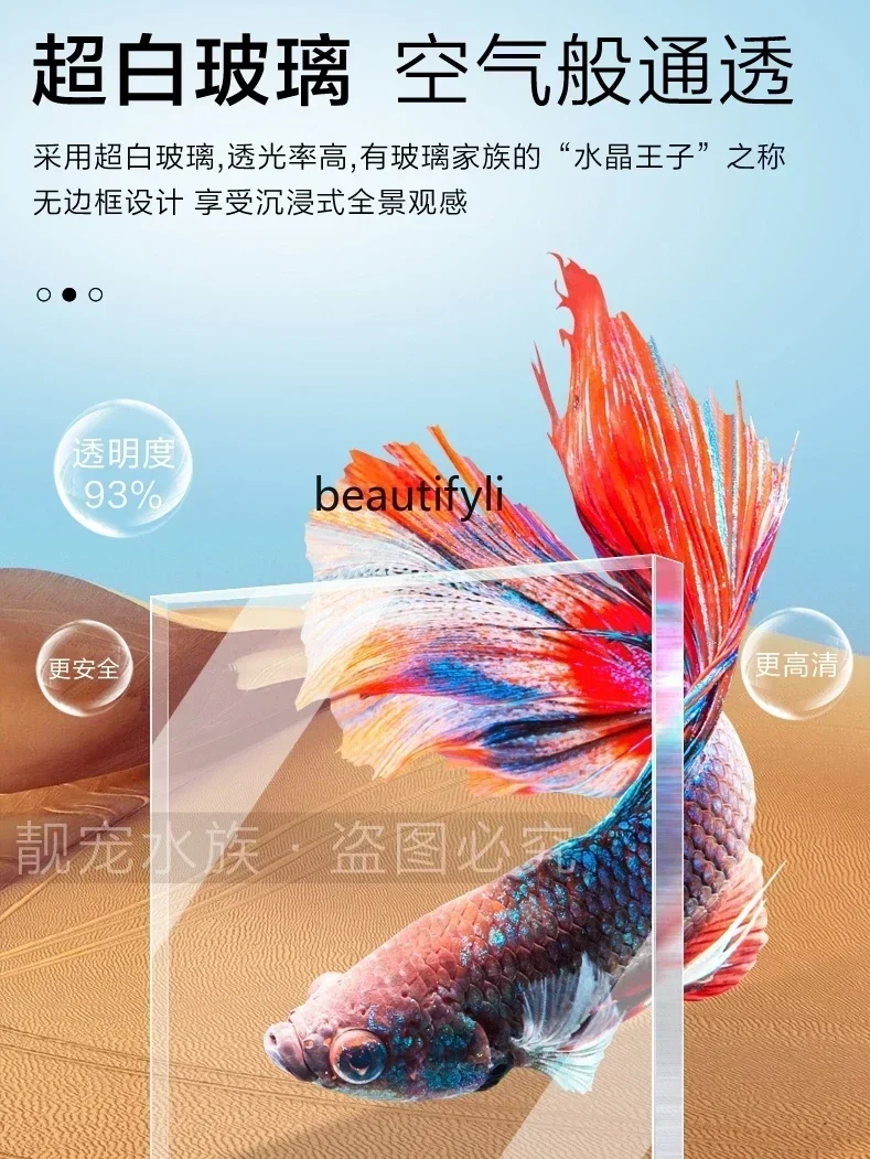 X New Light Luxury Dragon Fish - Xchange Aquarium Fish บทวิจารณ์และราคา