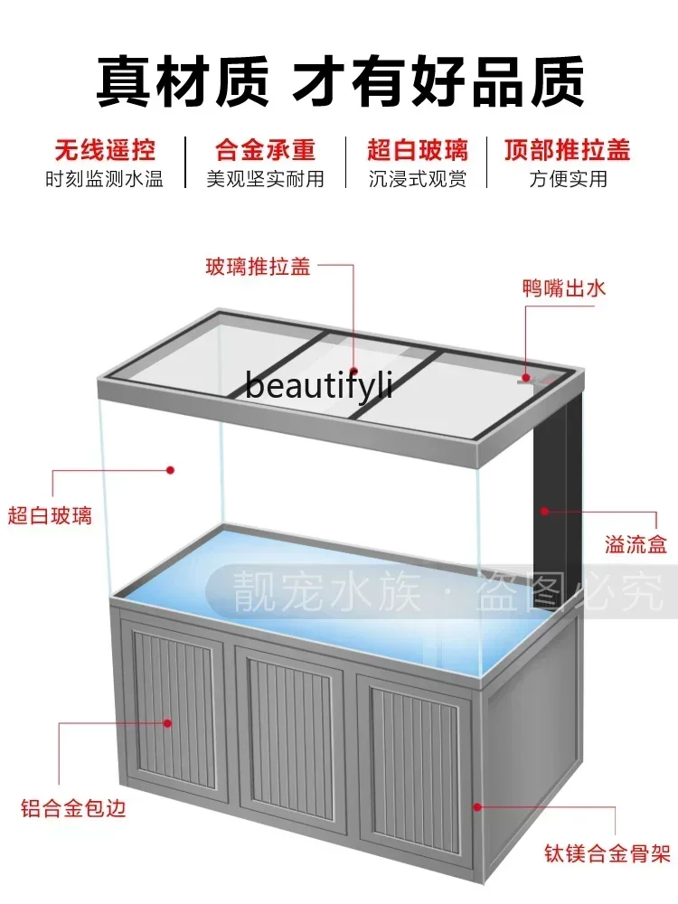 X New Light Luxury Dragon Fish - Xchange Aquarium Fish บทวิจารณ์และราคา
