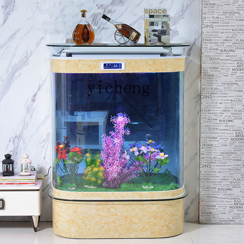 XL fish tank aquarium European - Xl Aquarium Fish บทวิจารณ์และราคา