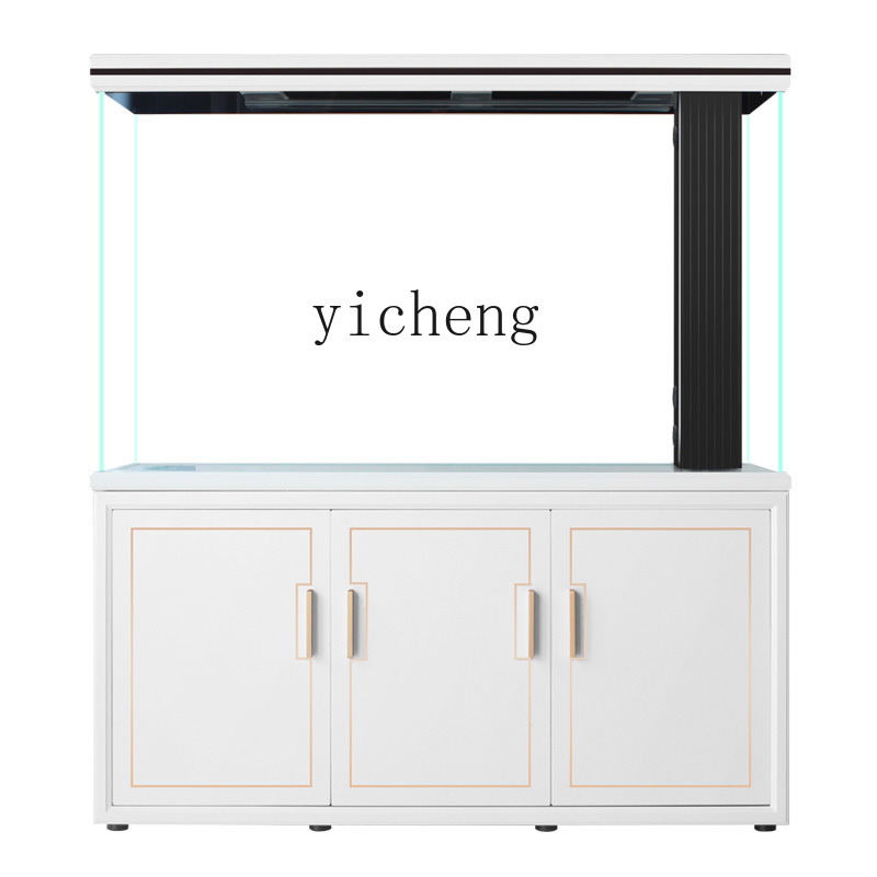 XL high-end ultra-white glass  - Xl Aquarium Fish บทวิจารณ์และราคา