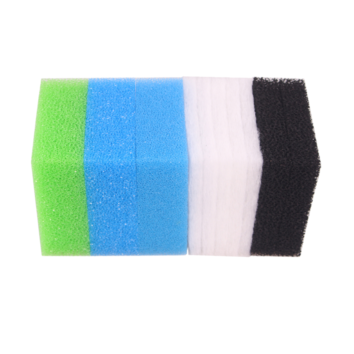 Set Compatible Aquarium Filter - Xl Aquarium Fish บทวิจารณ์และราคา