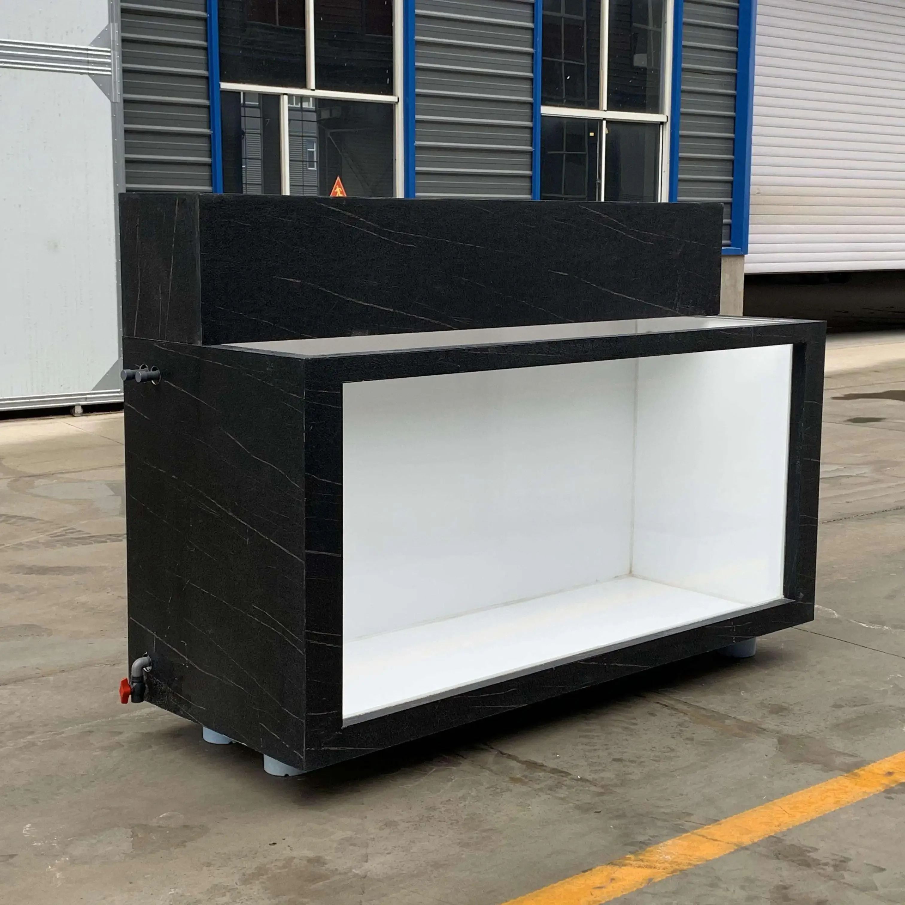 Factory Direct Custom Size Fib - Xl Aquarium Fish บทวิจารณ์และราคา