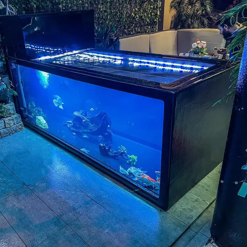 Factory Direct Custom Size Fib - Xl Aquarium Fish บทวิจารณ์และราคา