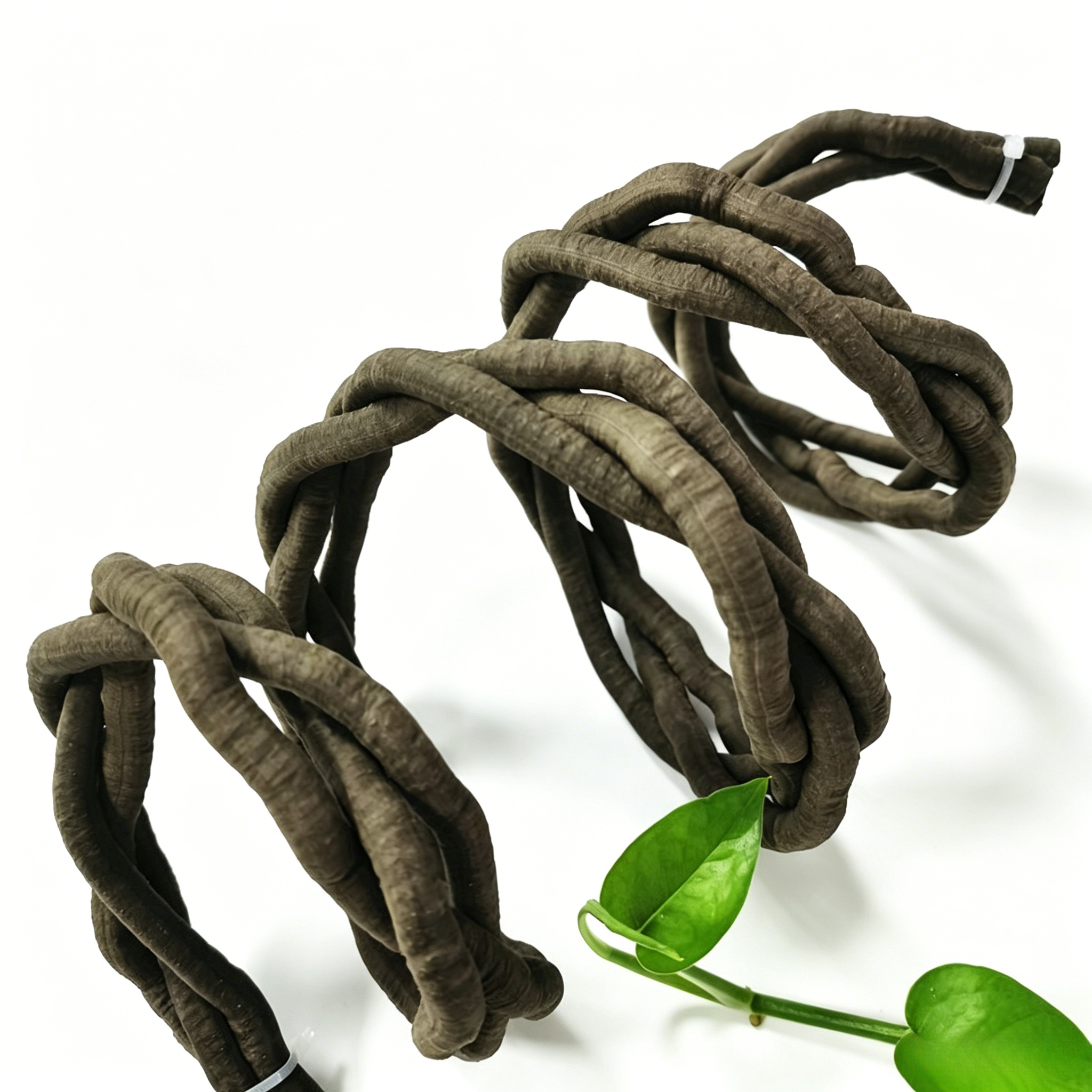100cm Artificial Vine Fake Pla - Aquarium Fish Names บทวิจารณ์และราคา
