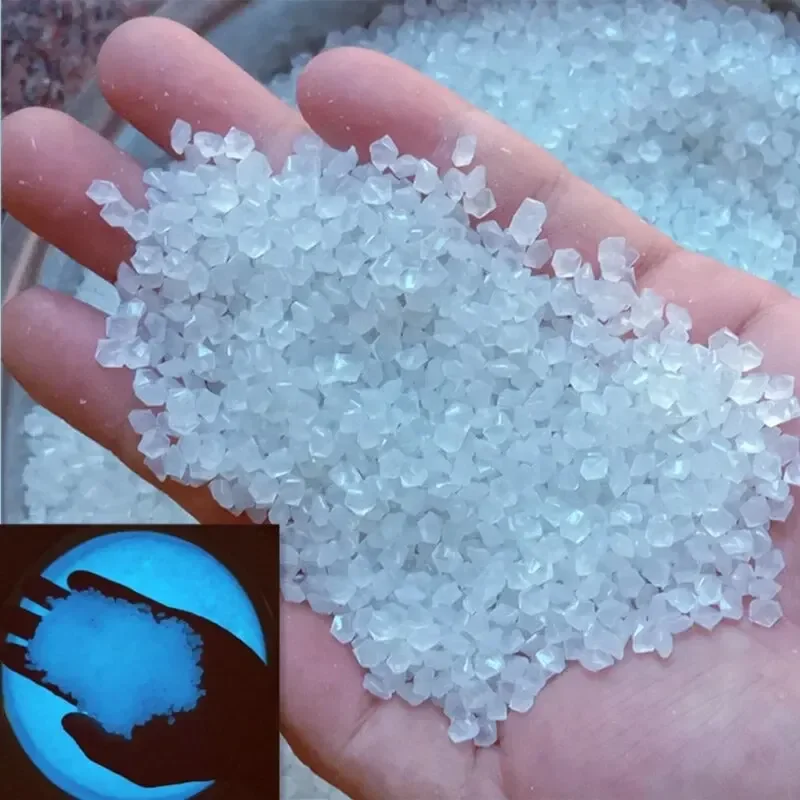 1000pcs 3-5mm Luminous Sand Gl - Aquarium Fish Saltwater บทวิจารณ์และราคา