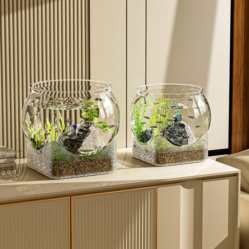 Fish Tank Aquarium Transparent - Aquarium Fish Names บทวิจารณ์และราคา