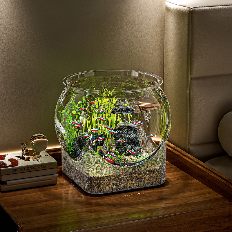 Fish Tank Aquarium Transparent - Aquarium Fish Names บทวิจารณ์และราคา