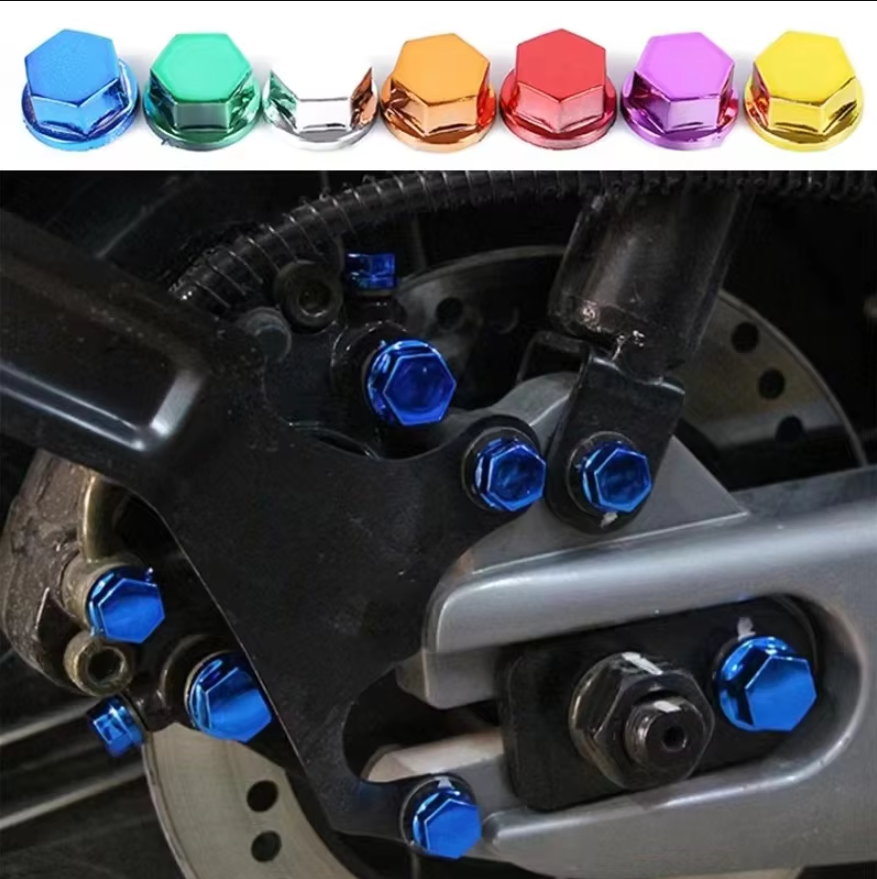 Universal Fuel Tank Sticker fo - Aquarium Fish Saltwater บทวิจารณ์และราคา