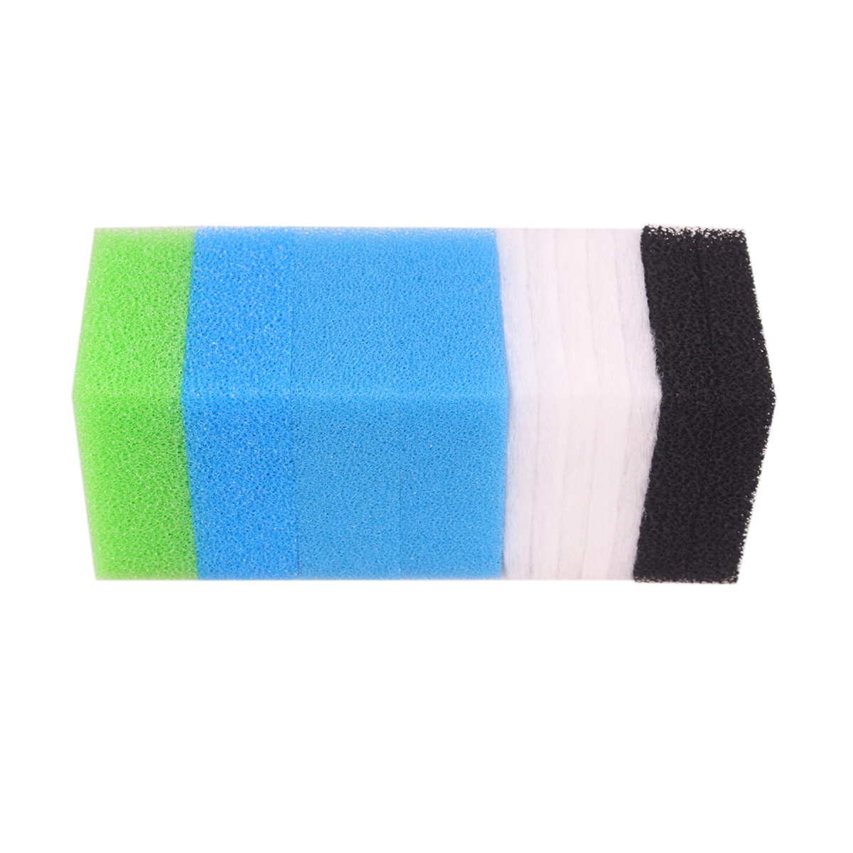Set Compatible Aquarium Filter - Xl Aquarium Fish บทวิจารณ์และราคา