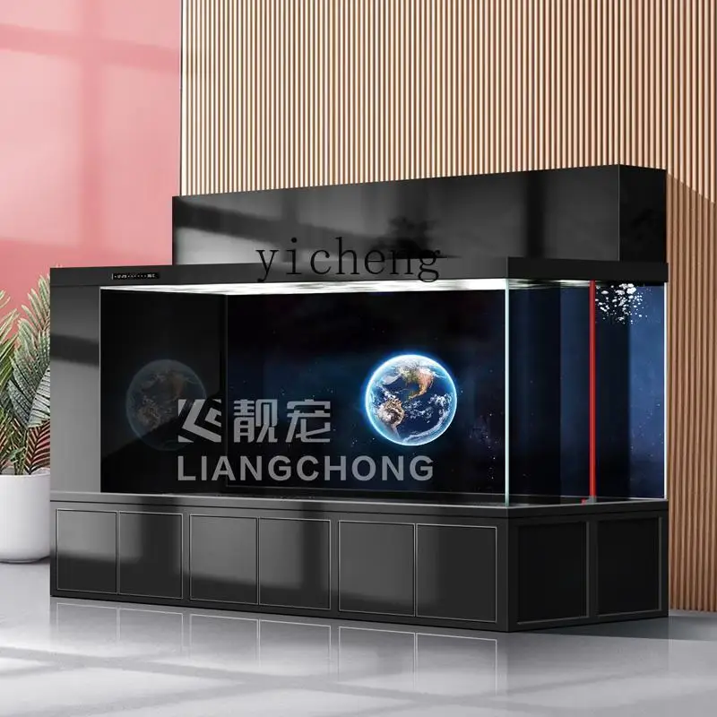 XL fish tank double filter koi - Xl Aquarium Fish บทวิจารณ์และราคา