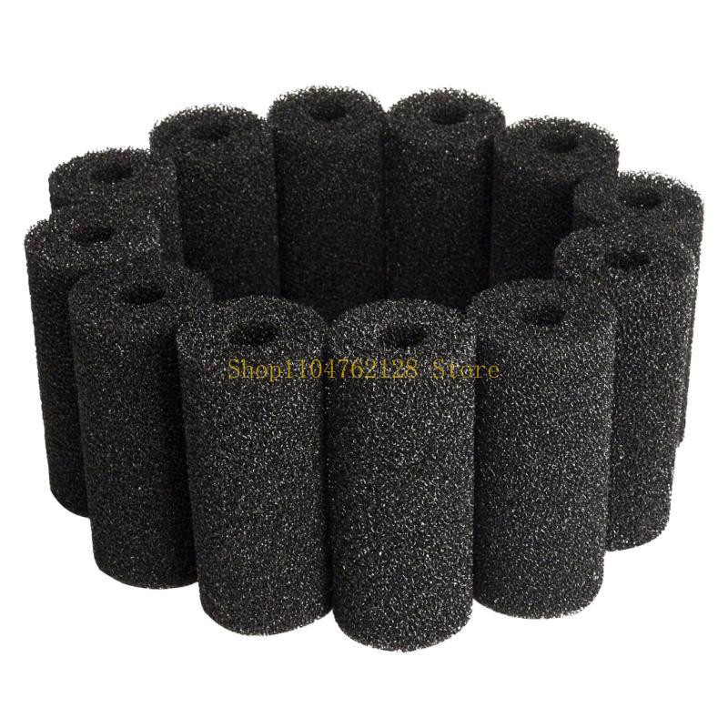 6/12x Sponge Roll for Aquarium - Aquarium Fish For Sale บทวิจารณ์และราคา