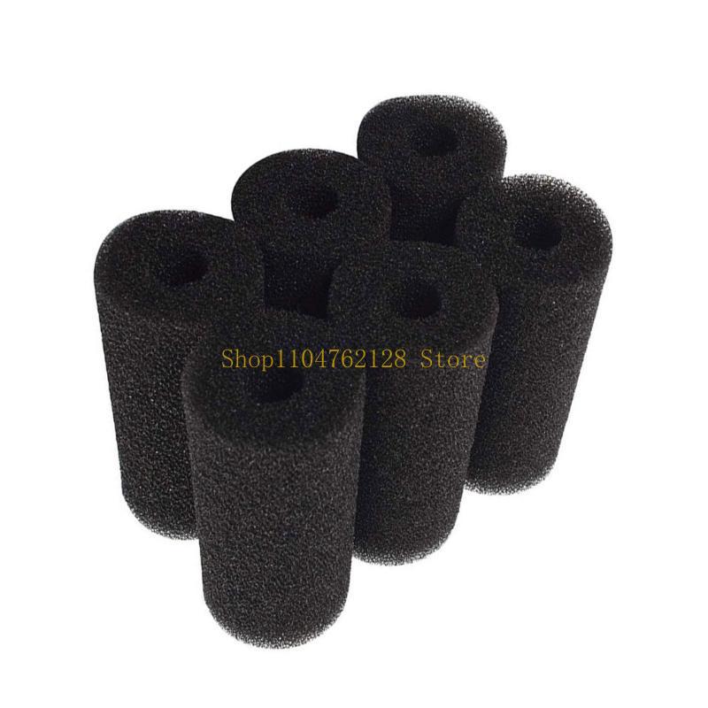 6/12x Sponge Roll for Aquarium - Aquarium Fish For Sale บทวิจารณ์และราคา