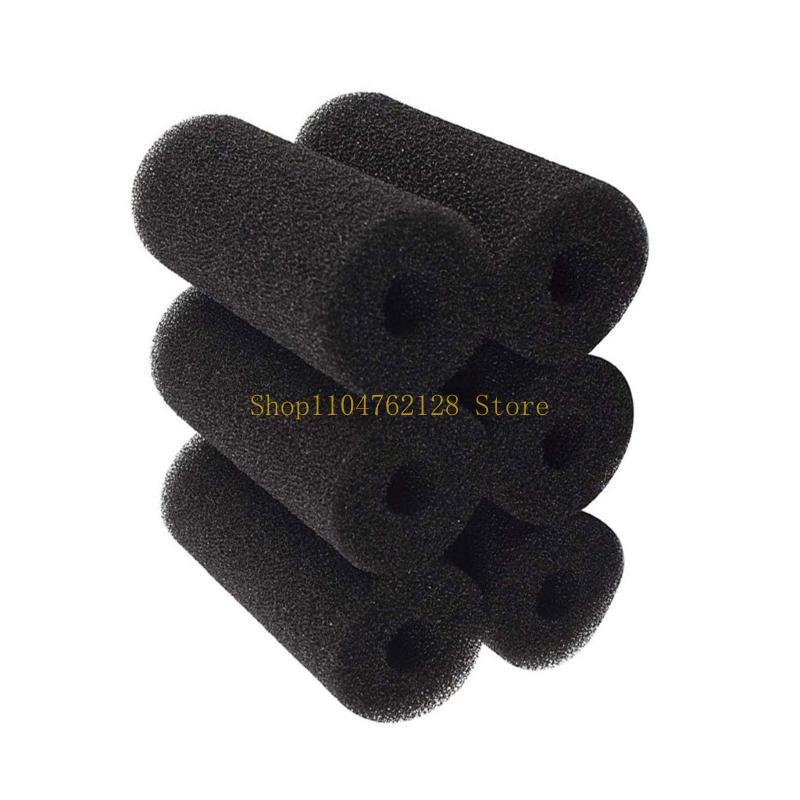 6/12x Sponge Roll for Aquarium - Aquarium Fish For Sale บทวิจารณ์และราคา
