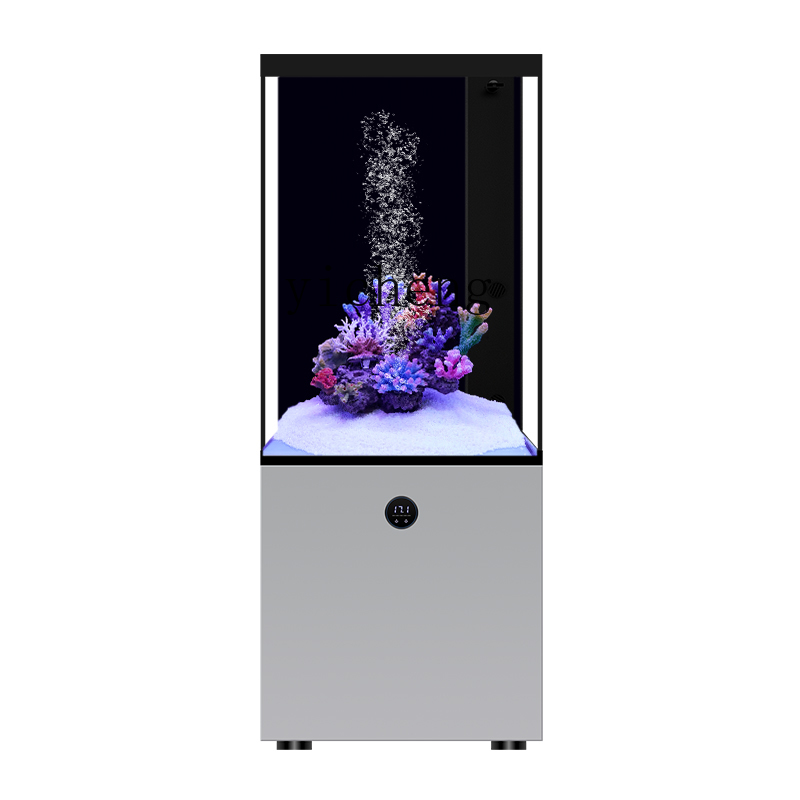 XL fish tank living room house - Xl Aquarium Fish บทวิจารณ์และราคา