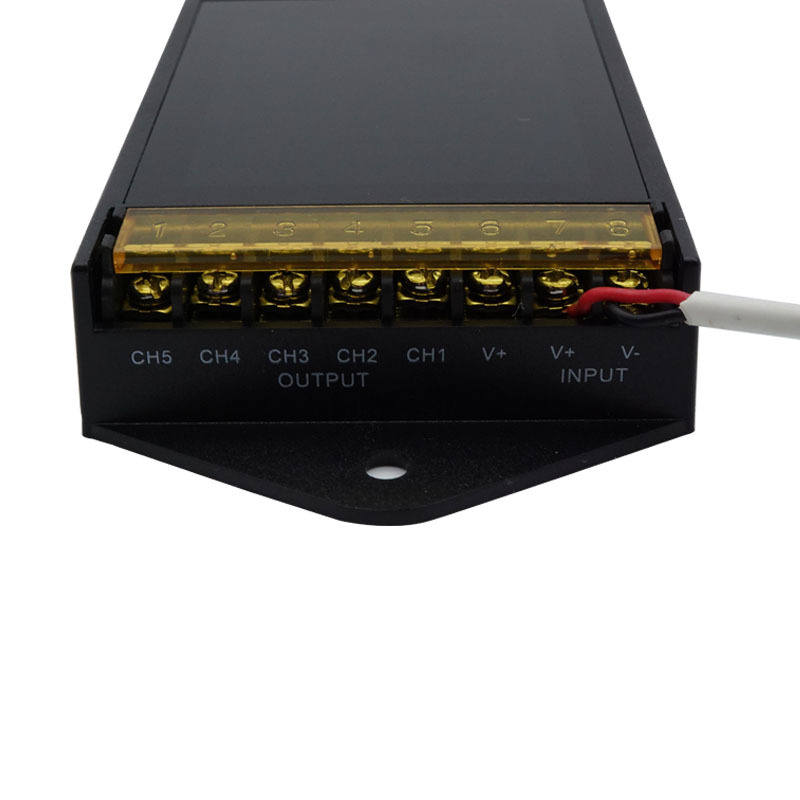 Touch Panel Time Controller NL - Aquarium Fish Common บทวิจารณ์และราคา