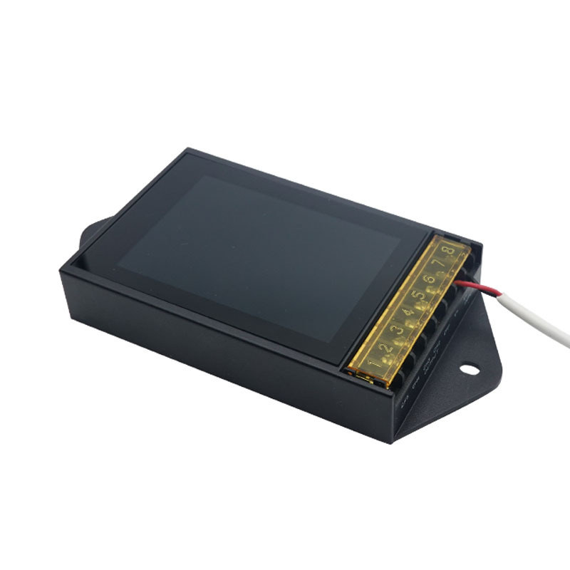 Touch Panel Time Controller NL - Aquarium Fish Common บทวิจารณ์และราคา