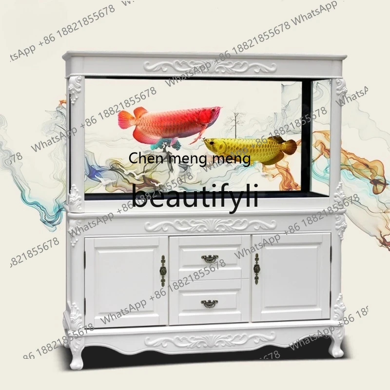 X  GG Solid Wood Fish Tank Ent - Xchange Aquarium Fish บทวิจารณ์และราคา