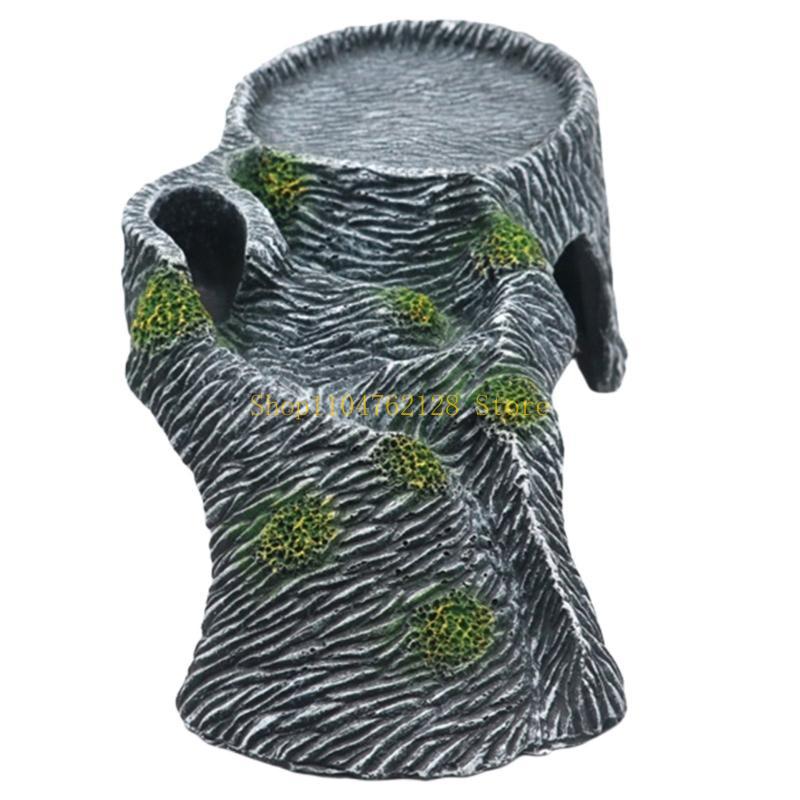 Fish Shelter Fishtanks Hideout - Aquarium Fish For Sale บทวิจารณ์และราคา