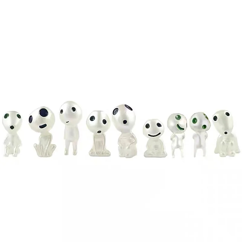 Luminous Elves Mini Figures Fi - Aquarium Fish Saltwater บทวิจารณ์และราคา
