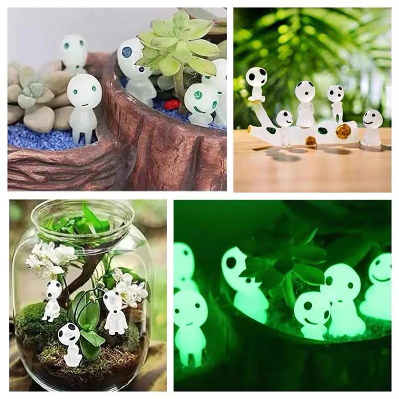 Luminous Elves Mini Figures Fi - Aquarium Fish Saltwater บทวิจารณ์และราคา